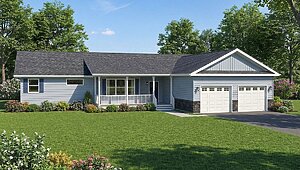 Ranch / 2330 Brookdale Exterior 58189