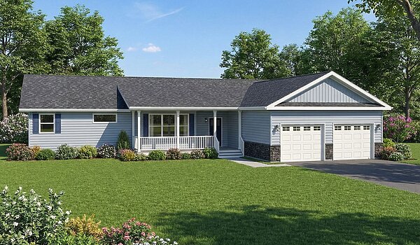 Ranch / 2330 Brookdale Exterior 58189