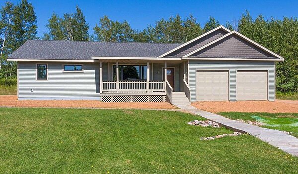 Ranch / 2330 Brookdale Exterior 130649