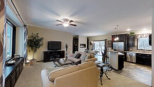 Ranch / 2330 Brookdale Interior 130650