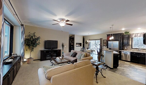 Ranch / 2330 Brookdale Interior 130650