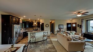 Ranch / 2330 Brookdale Interior 130651