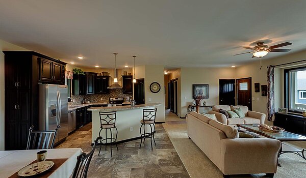 Ranch / 2330 Brookdale Interior 130651