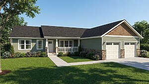 Ranch / 2335 Brookdale Exterior 130653