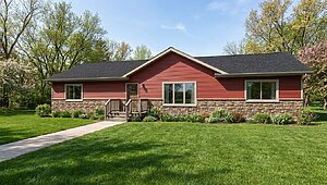Ranch / 2340 Brookdale Exterior 58192