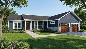 Ranch / 2345 Brookdale Exterior 58194