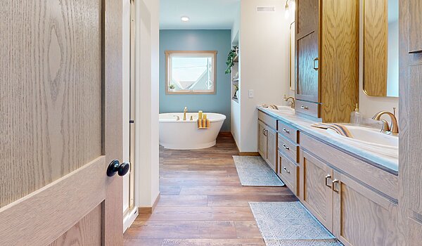 Ranch / 2350 Brookdale Interior 130663