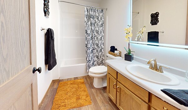 Ranch / 2350 Brookdale Interior 130664