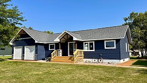 Ranch / 2350 Brookdale Exterior 130655