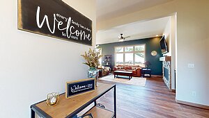Ranch / 2350 Brookdale Interior 130656