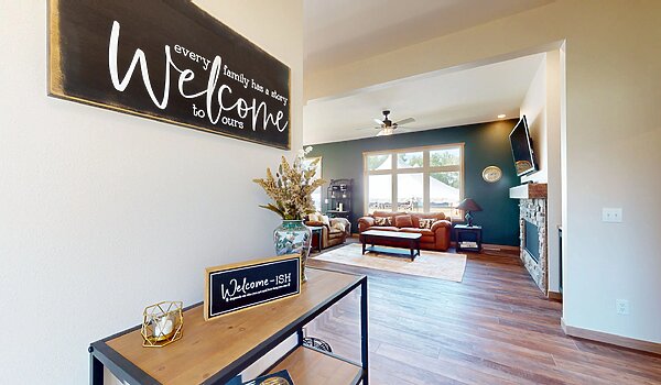 Ranch / 2350 Brookdale Interior 130656