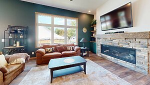 Ranch / 2350 Brookdale Interior 130657
