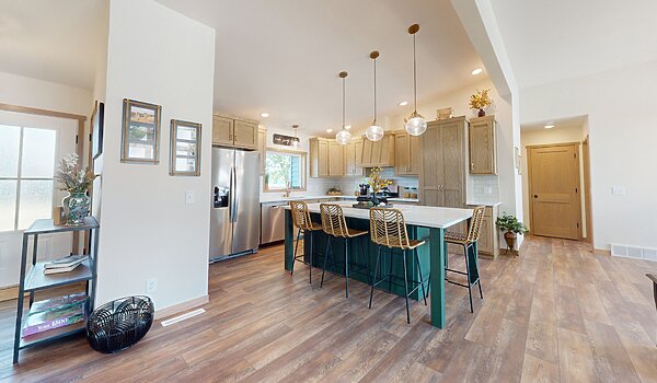 Ranch / 2350 Brookdale Interior 130658