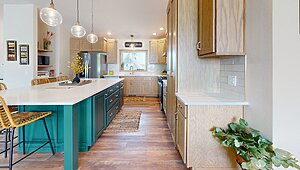Ranch / 2350 Brookdale Interior 130659