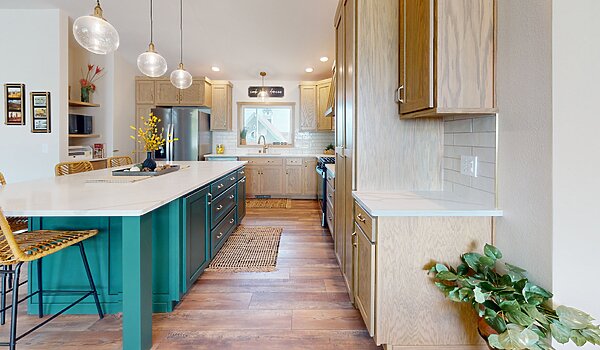 Ranch / 2350 Brookdale Interior 130659