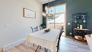 Ranch / 2350 Brookdale Interior 130660