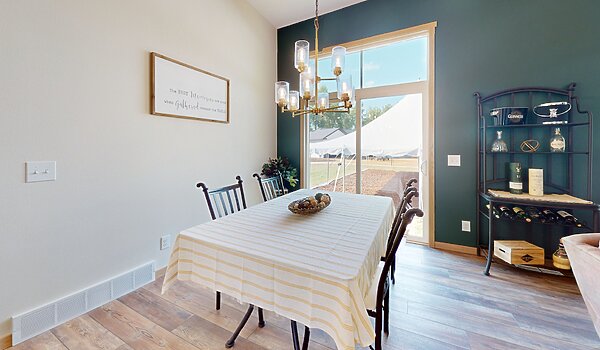 Ranch / 2350 Brookdale Interior 130660
