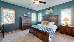 Ranch / 2350 Brookdale Interior 130661