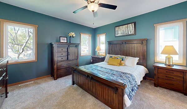 Ranch / 2350 Brookdale Interior 130661