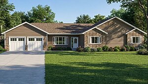 Ranch / 3625 Spectrum Exterior 58201