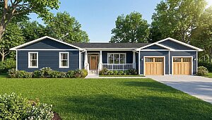 Ranch / 3630 Spectrum Exterior 130666