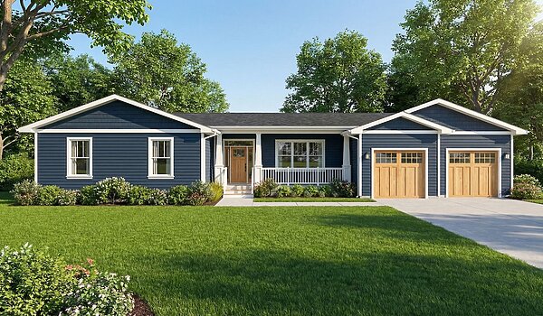 Ranch / 3630 Spectrum Exterior 130666