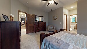 Ranch / 3660 Spectrum Interior 130676