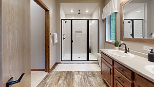 Ranch / 3660 Spectrum Interior 130677