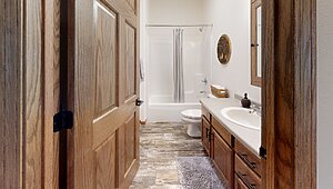 Ranch / 3660 Spectrum Interior 130678