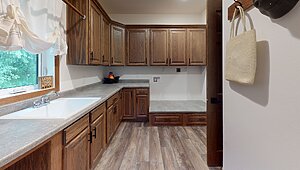 Ranch / 3660 Spectrum Interior 130679