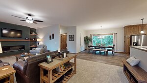 Ranch / 3660 Spectrum Interior 130670