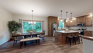 Ranch / 3660 Spectrum Interior 130671
