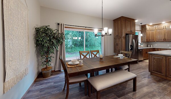 Ranch / 3660 Spectrum Interior 130674