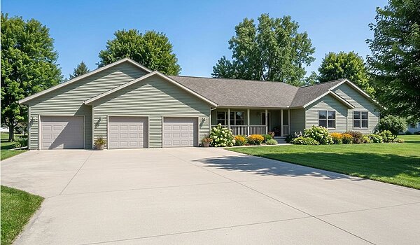 Ranch / 3680 Spectrum Exterior 58207