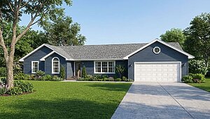 Ranch / 4210 Westbrook Exterior 58216