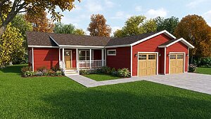 Ranch / 4810 Westport Exterior 130681