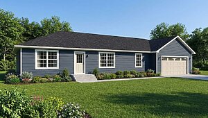 Ranch / 5010 Cavalier Exterior 130694