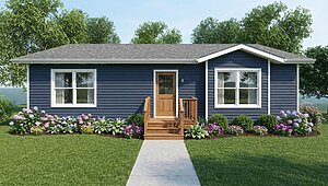 Ranch / 5090 Cavalier Exterior 130690