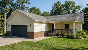 Ranch / 5095 Cavalier Exterior 130689