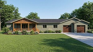 Ranch / 5116 Limited Exterior 130688