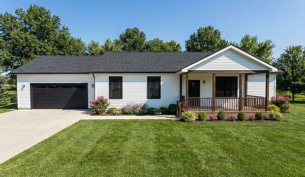 Ranch / 5155 Limited Exterior 130687