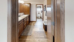 Ranch / 5161 Limited Interior 130703