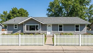 Ranch / 5161 Limited Exterior 58231