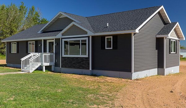 Ranch / 5161 Limited Exterior 130695