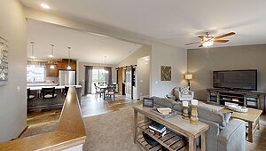 Ranch / 5161 Limited Interior 130696