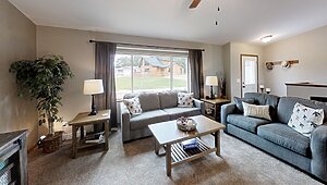 Ranch / 5161 Limited Interior 130697