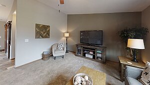 Ranch / 5161 Limited Interior 130698
