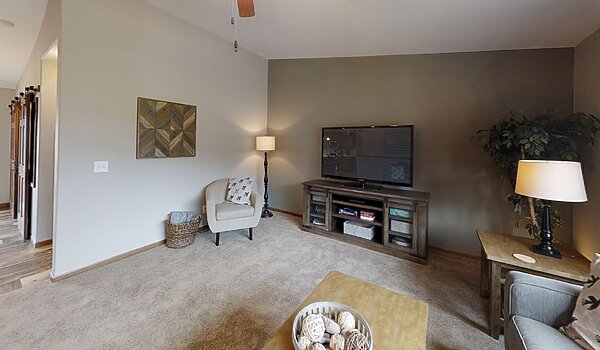 Ranch / 5161 Limited Interior 130698