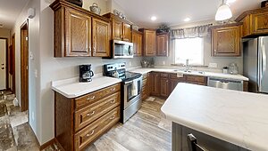 Ranch / 5161 Limited Interior 130699