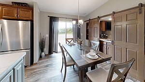 Ranch / 5161 Limited Interior 130701